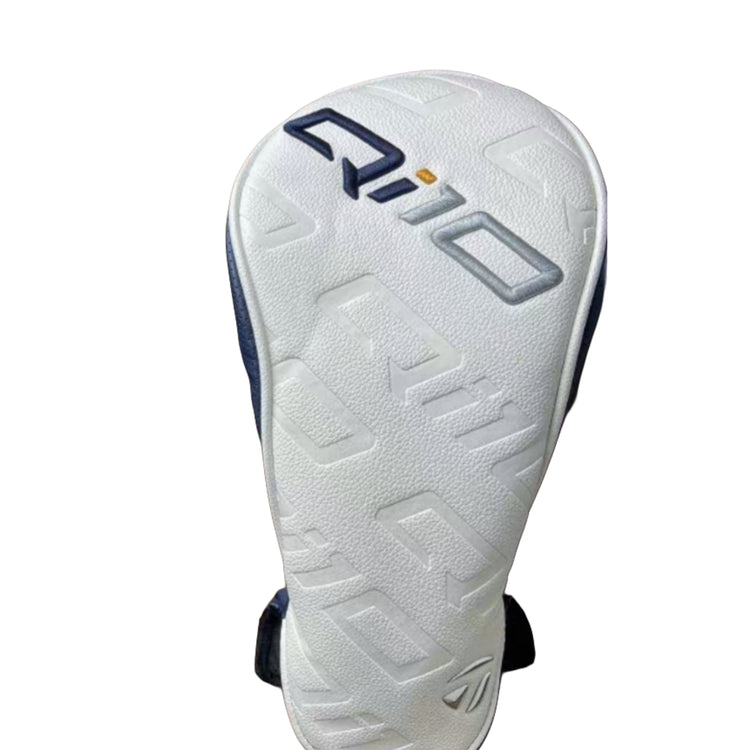 TaylorMade Qi10 Herren Driver VENTUS TR BLUE Schaft