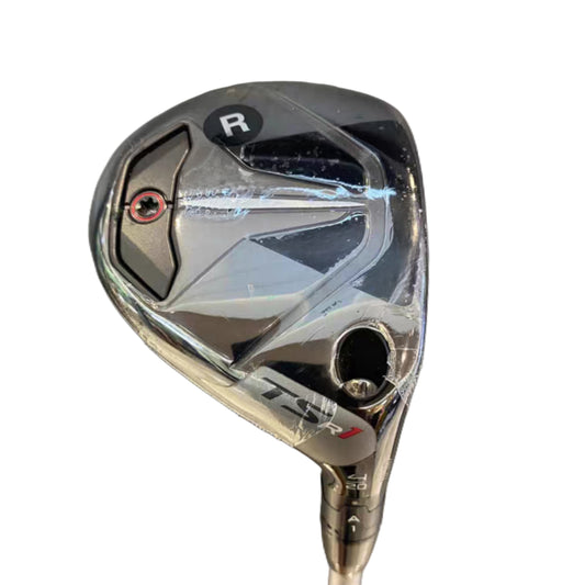 Titleist TSR1 Fairway Wood TSP120 50 Shaft 2023 kaufen in der Schweiz bei Golfrabbit.ch