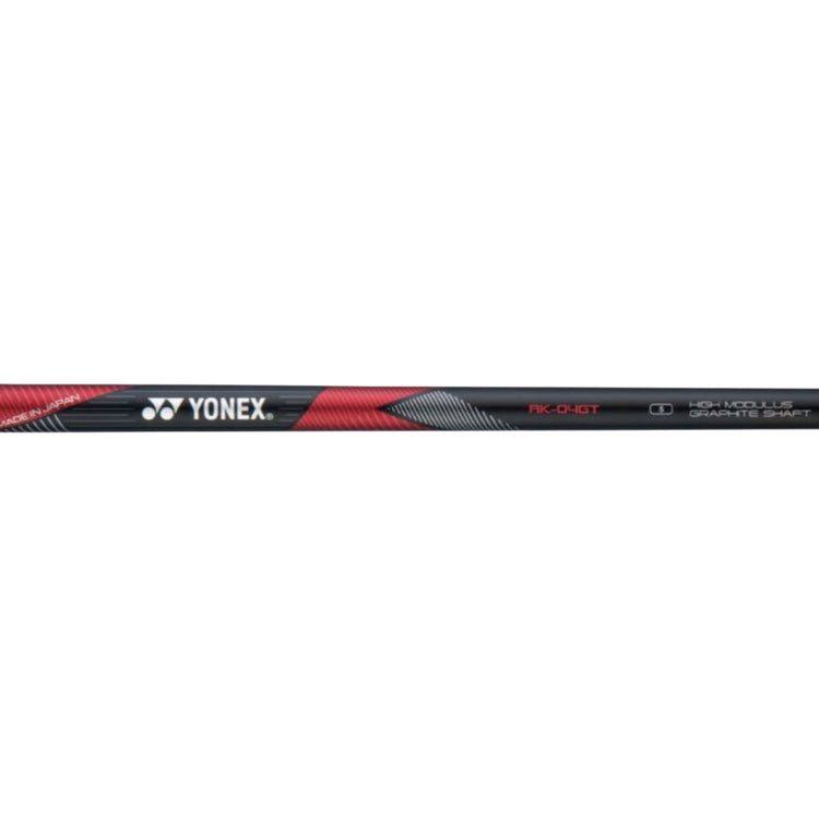 Yonex EZONE GT 2024 Type-S Herren Driver RK 04GT Schaft kaufen bei Golfrabbit.ch