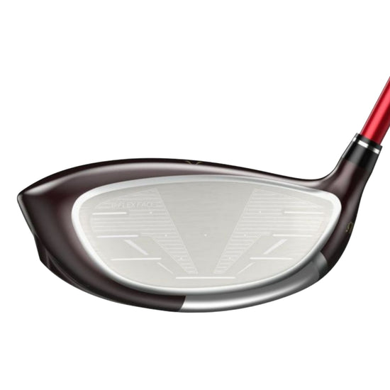 XXIO 13 Herren Driver Red MP1300 Carbon Schaft