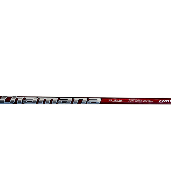 Yamaha RMX VD 59 Herren Driver Diamana YR Shaft 2022  kaufen bei Golfrabbit.ch in der Schweiz 