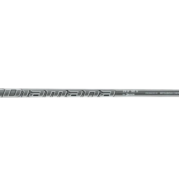 Srixon ZX5 Mk II Mark Two Driver Diamana ZX-II 50 Shaft 2022