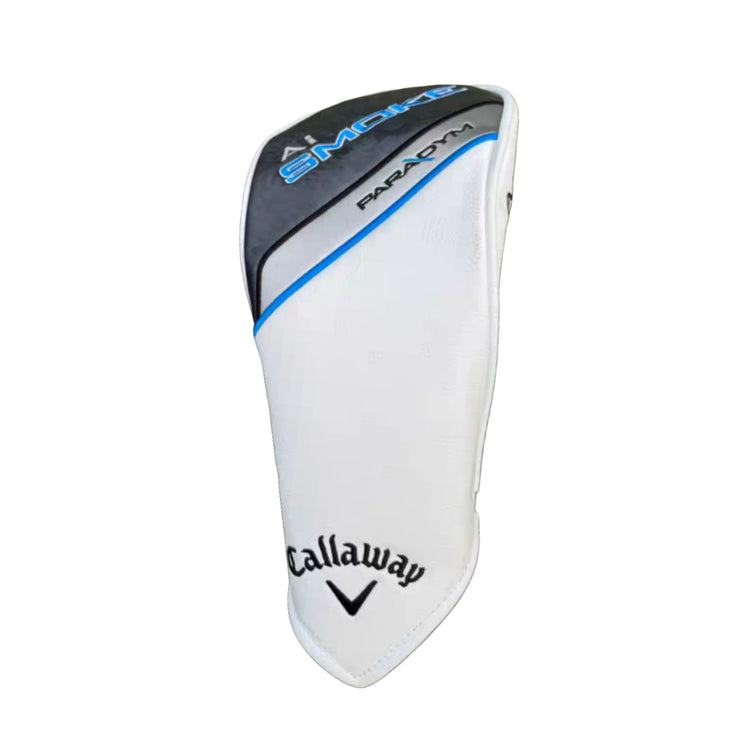 Callaway Paradym Ai Smoke Max D Herren Driver TENSEI 50 Schaft