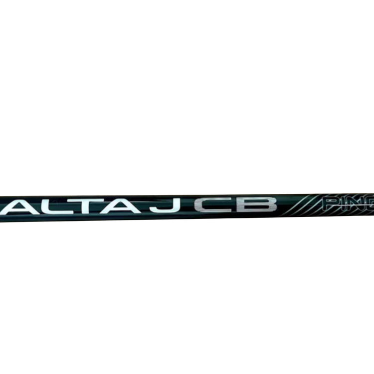 PING G430 SFT SF Tech Driver ALTA J CB BLACK Shaft 2022