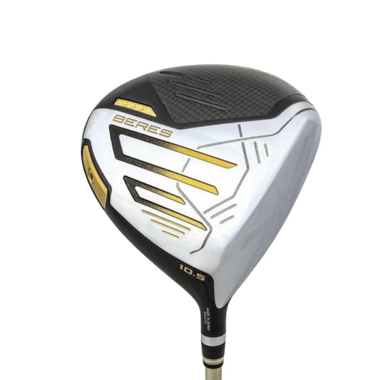 Honma Golf BERES 09 Beres Herren Driver 3S Grade ARMRQ FX 3S Carbon Schaft 2024 kaufen in der Schweiz bei Golfrabbit.ch