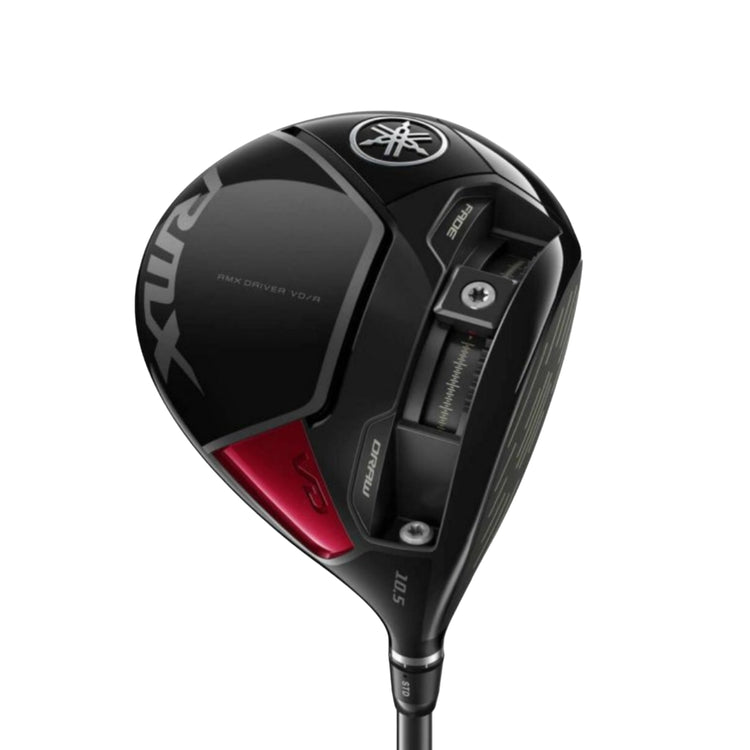 Yamaha RMX VD R Remix VD R Driver TOUR AD VF 5 Schaft 2024 Kaufen in der Schweiz bei Golftabbit.ch