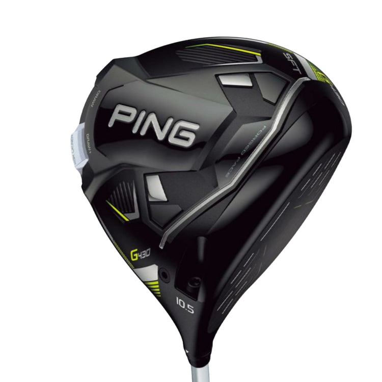 PING G430 HL SFT SF Tech Driver FUJIKURA SPEEDER NX Shaft 2023 kaufen in der Schweiz bei Golftabbit.ch