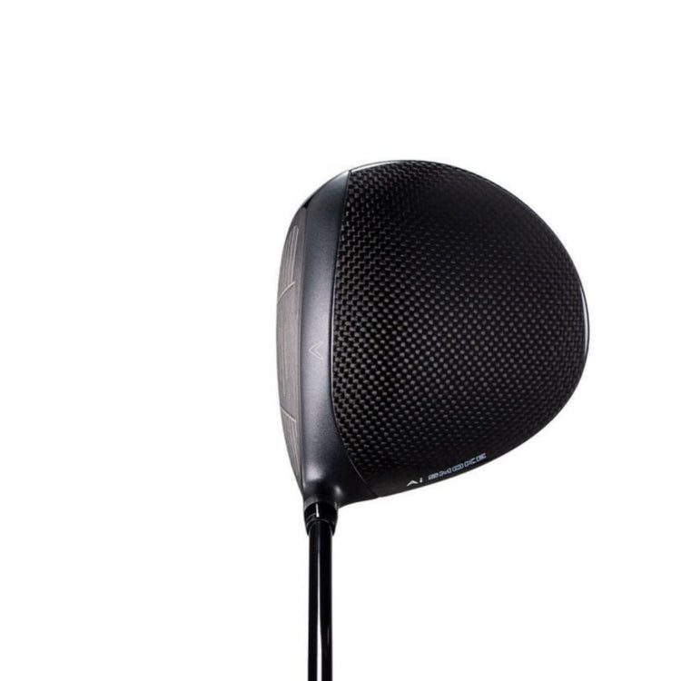 Callaway Paradym Ai Smoke Max Fast Herren Driver TENSEI 40 for Callaway Schaft