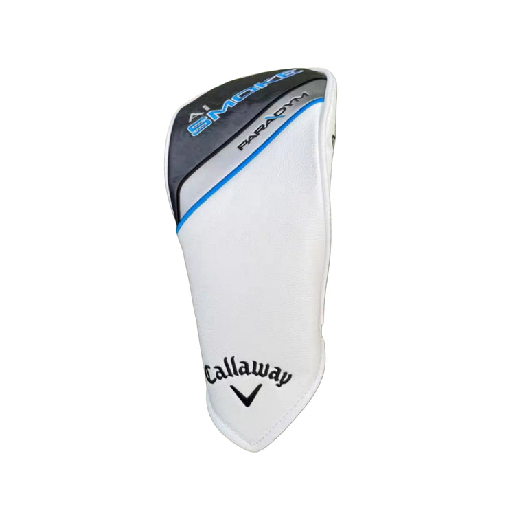 Callaway Paradym Ai Smoke Max Herren Driver TENSEI 50 for Callaway Schaft Schweiz bei Golfrabbit.ch