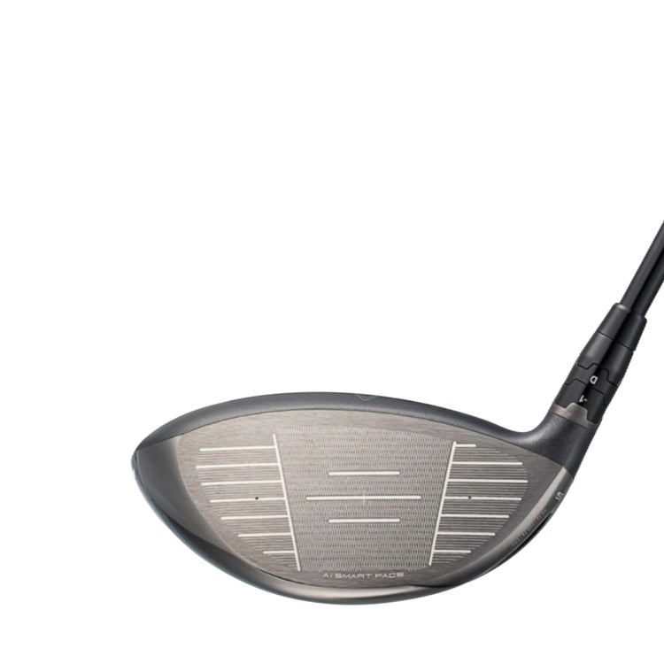 Callaway Paradym Ai Smoke Max D Herren Driver TENSEI 50 Schaft