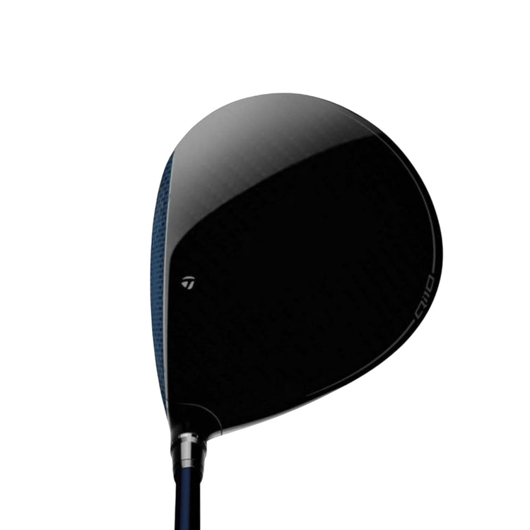 TaylorMade Qi10 Herren Driver SPEEDER NX BLACK Schaft kaufen Schweiz bei Golftabbit.ch