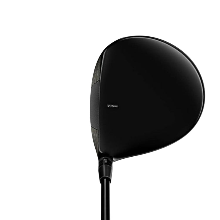 Titleist TSR1 Driver TSP120 50 Schaft 2023 kaufen in der Schweiz bei Golfrabbit.ch