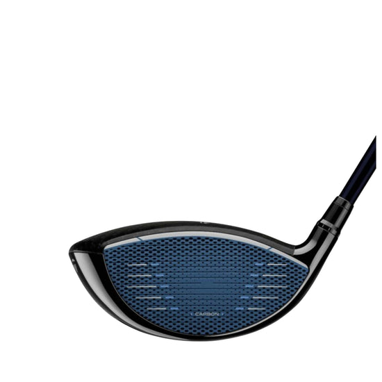 TaylorMade Qi10 Herren Driver SPEEDER NX BLACK Schaft kaufen Schweiz bei Golftabbit.ch