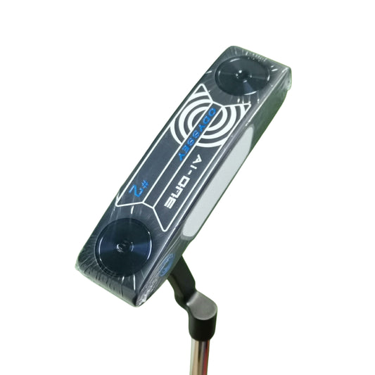 Odyssey Ai-ONE #2 Putter STROKE LAB 90 Shaft 2024