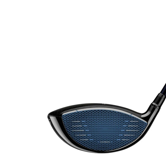 TaylorMade Qi10 Herren Driver Diamana WB 63 Schaft 2024 Schweiz bei Golftabbit.ch