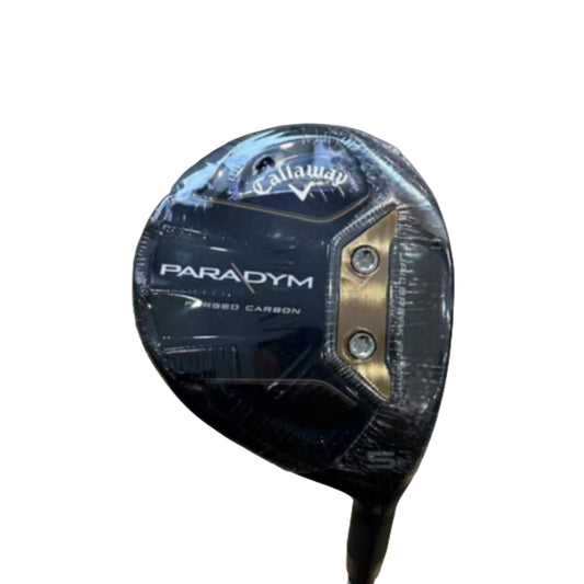 Callaway Paradym PARADYM Herr n Fairway Wood VENTUS TR 5 for Callaway