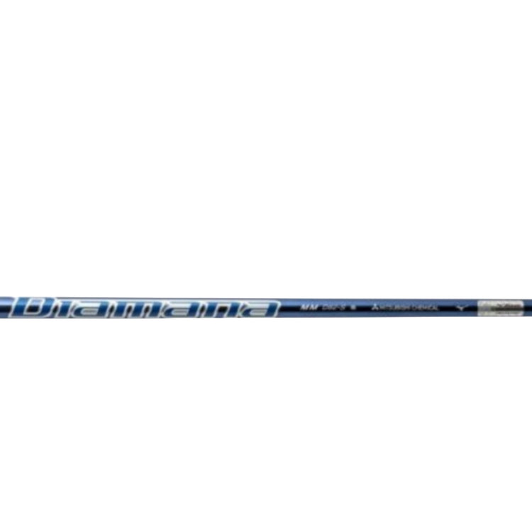 MIZUNO ST-X 220 Driver Diamana MM D Schaft 2022