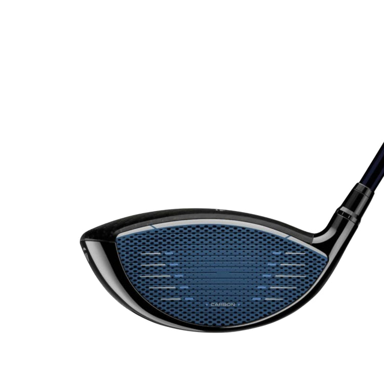 TaylorMade Qi10 Herren Driver SPEEDER NX BLACK 60 Schaft 2024 Schweiz bei Golftabbit.ch