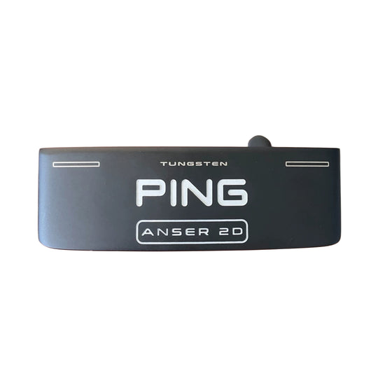 PING ANSER 2D Golf Putter 2023 kaufen in der Schweiz 