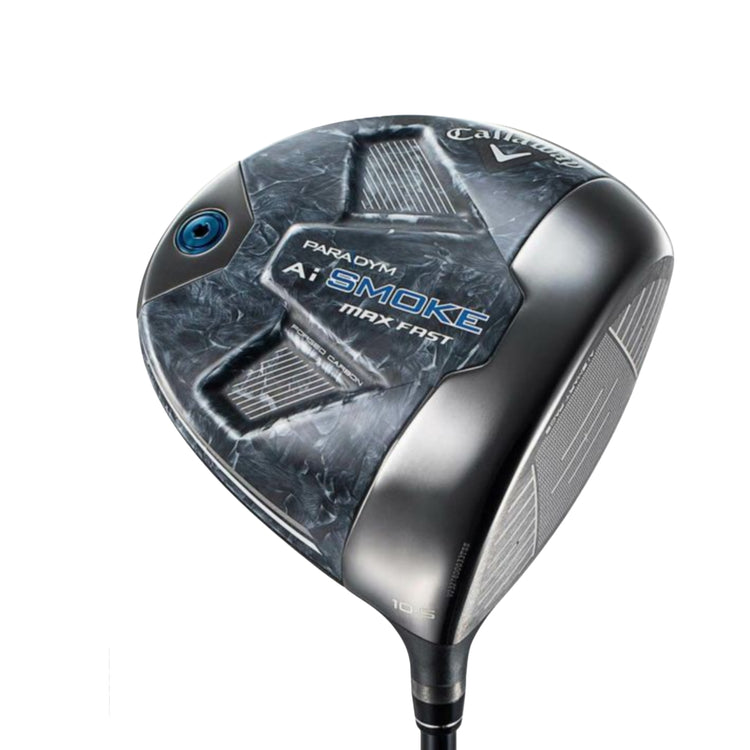 Callaway Paradym Ai Smoke Max Fast Herren Driver TENSEI 40 for Callaway Schaft