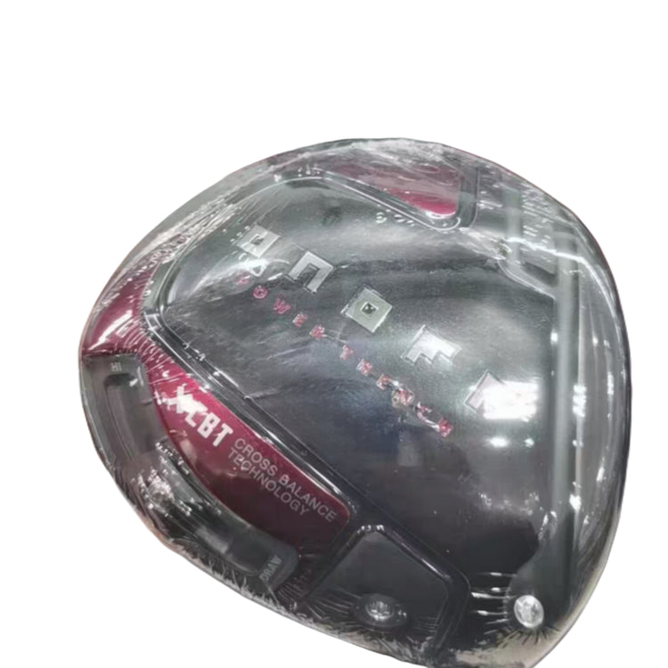 ONOFF AKA DRIVER Red Driver 2024 Model SMOOTH KICK MP-524D Schaft kaufen in der Schweiz bei Golftabbit.ch